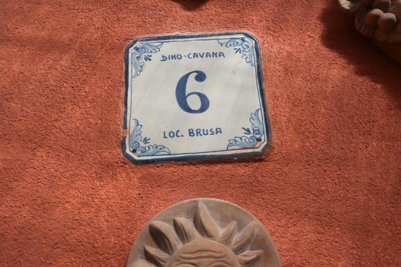 Casa Di Dino Alla Brusa La Spezia Exterior foto
